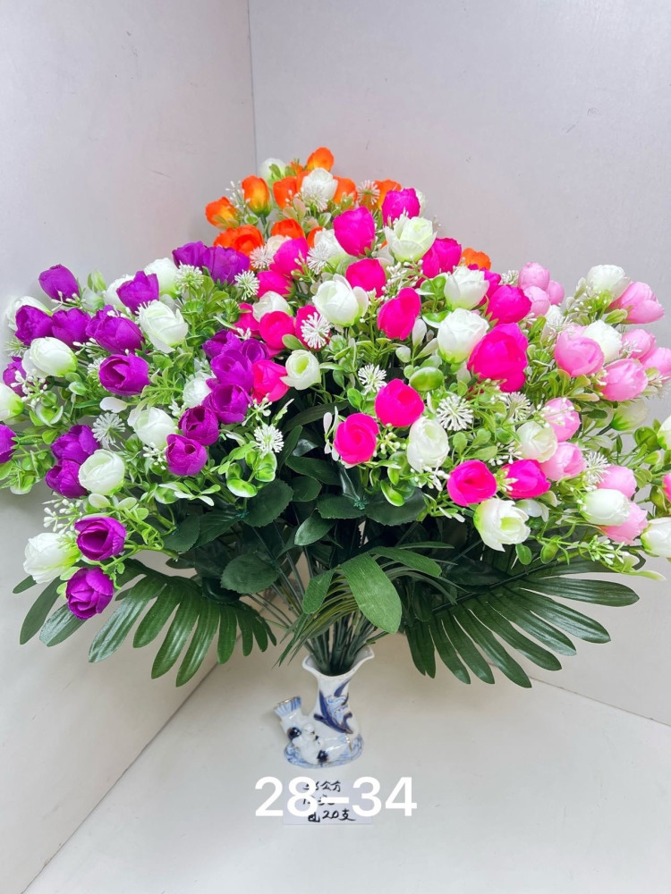 Купить искусственные цветы оптом Садовод Интернет-каталог Садовод интернет-каталог