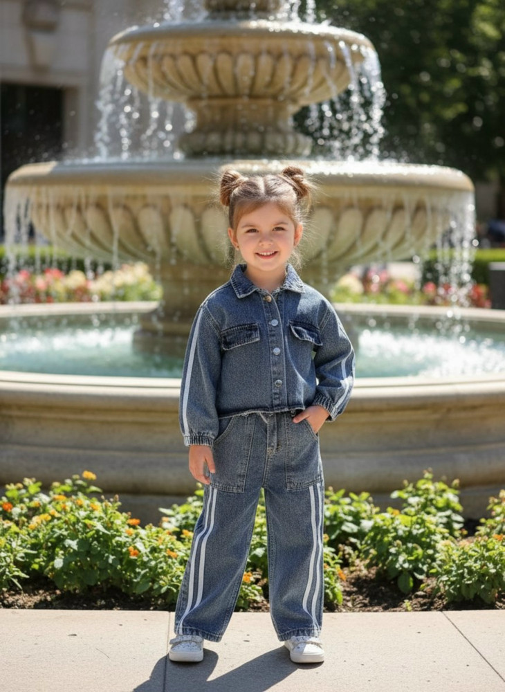 Купить Детский костюм синий оптом Садовод Интернет-каталог Садовод интернет-каталог