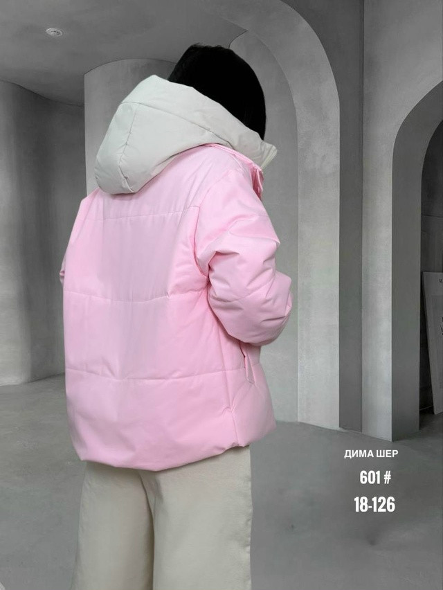 Купить Куртка женская розовая оптом Садовод Интернет-каталог Садовод интернет-каталог