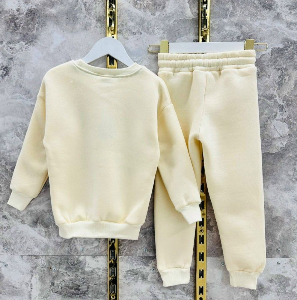 Купить Детский костюм молочный оптом Садовод Интернет-каталог Садовод интернет-каталог