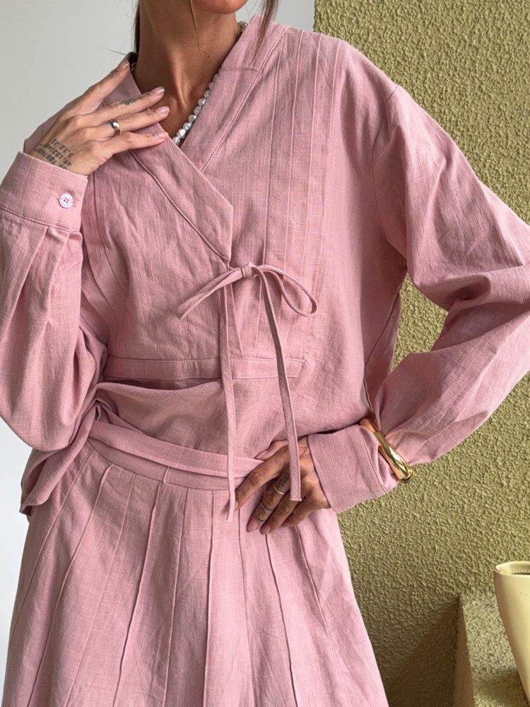 Купить Женский костюм розовый оптом Садовод Интернет-каталог Садовод интернет-каталог