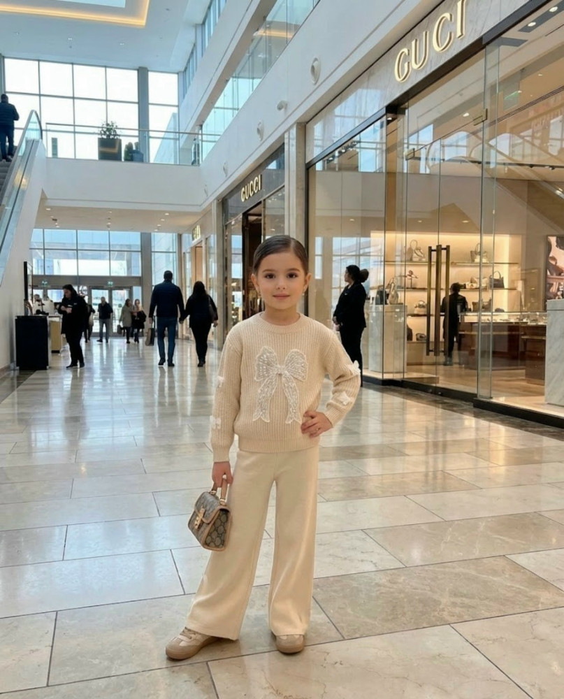 Купить Детский костюм бежевый оптом Садовод Интернет-каталог Садовод интернет-каталог