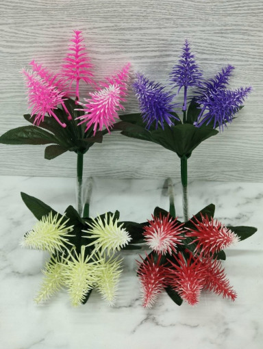 Искусственные цветы САДОВОД официальный интернет-каталог