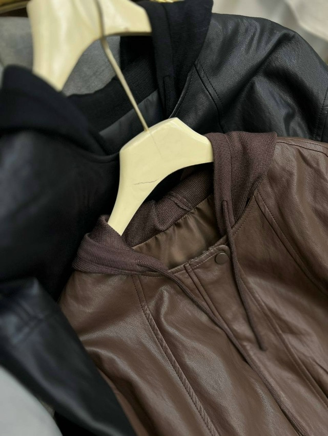 Купить Куртка женская коричневая оптом Садовод Интернет-каталог Садовод интернет-каталог