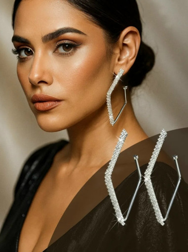 Серьги САДОВОД официальный интернет-каталог