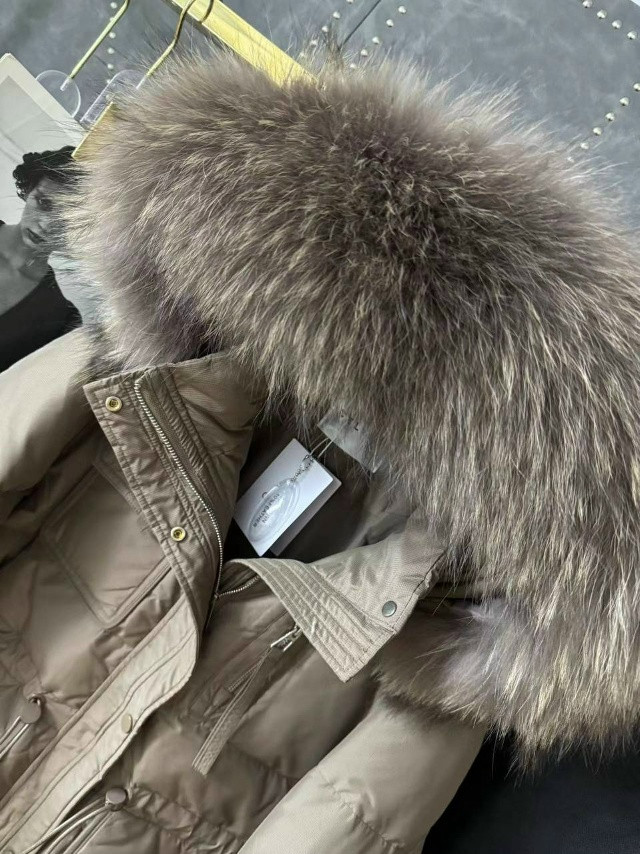 Купить Пуховик бежевый оптом Садовод Интернет-каталог Садовод интернет-каталог