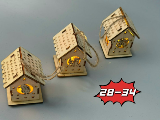 Новогодние игрушки САДОВОД официальный интернет-каталог