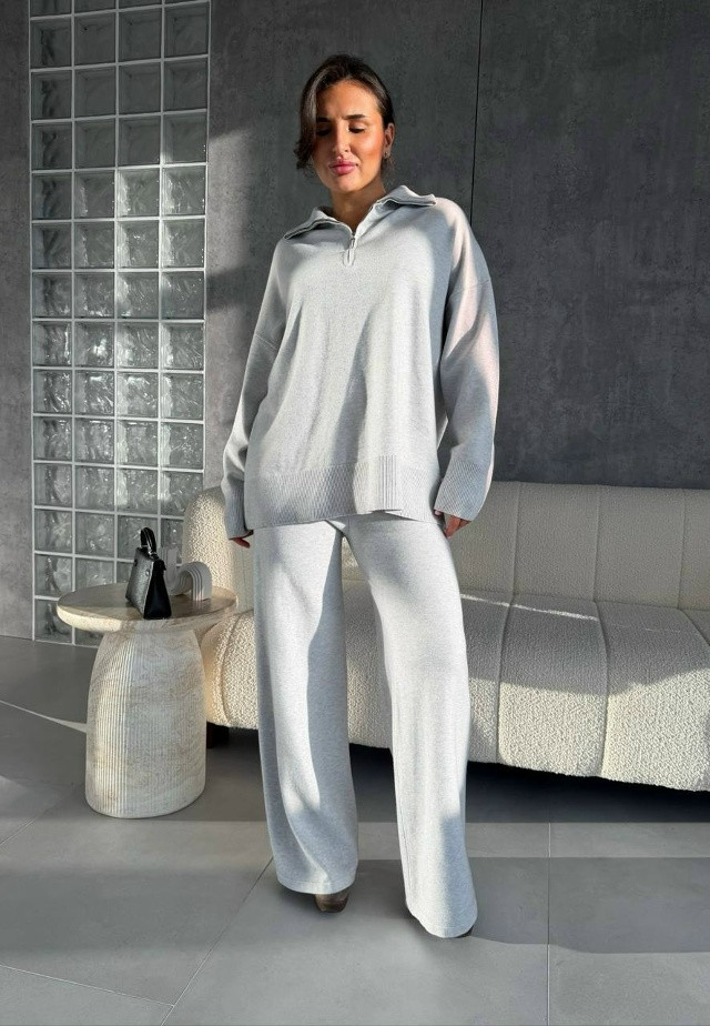 Купить Костюм серый оптом Садовод Интернет-каталог Садовод интернет-каталог