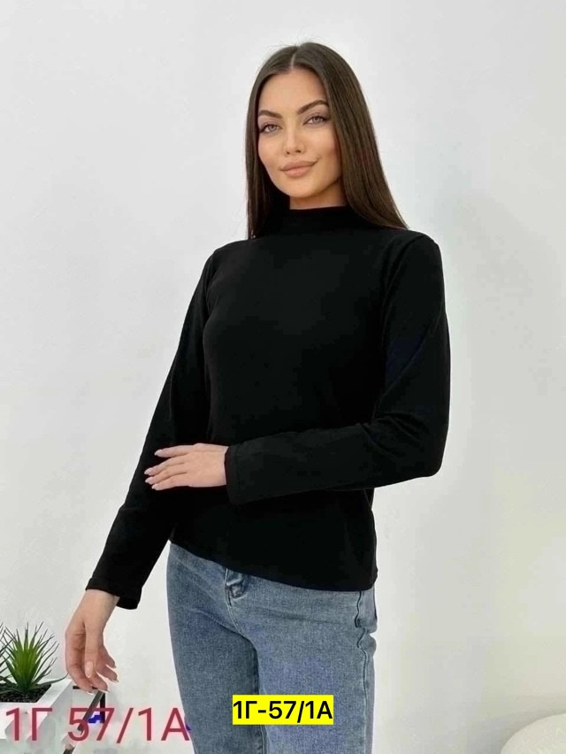 Купить Женская водолазка черная оптом Садовод Интернет-каталог Садовод интернет-каталог