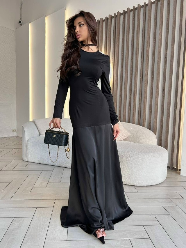 Купить Платье черное оптом Садовод Интернет-каталог Садовод интернет-каталог