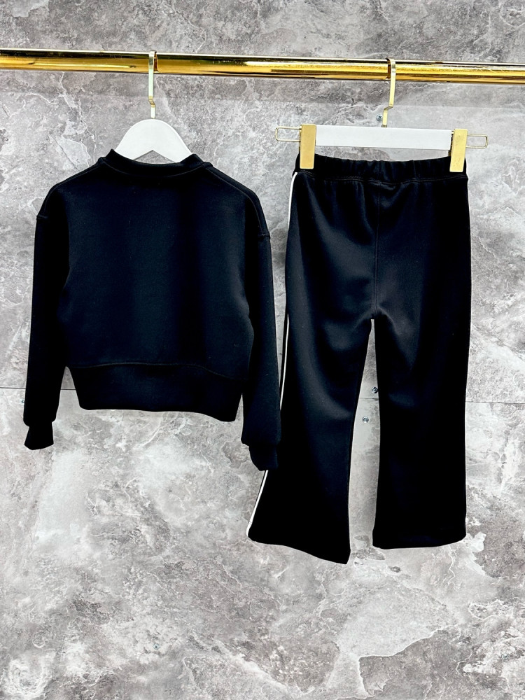 Купить Детский костюм черный оптом Садовод Интернет-каталог Садовод интернет-каталог