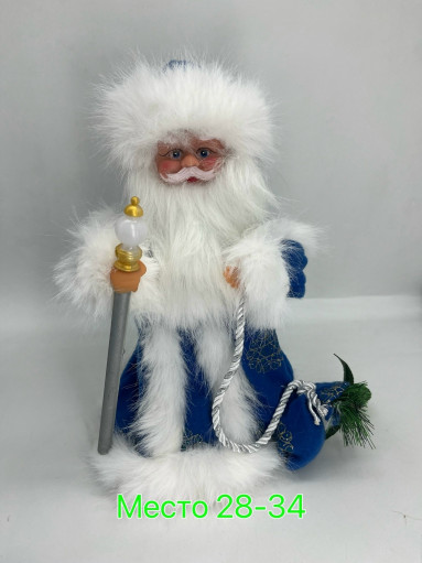 дед мороз САДОВОД официальный интернет-каталог