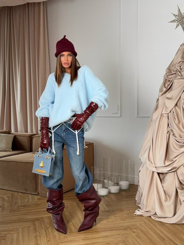 Купить Свитер оптом Садовод Интернет-каталог Садовод интернет-каталог