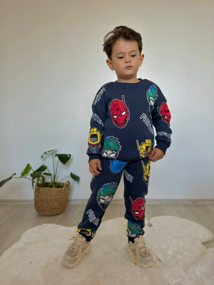 Купить Детский костюм черный оптом Садовод Интернет-каталог Садовод интернет-каталог