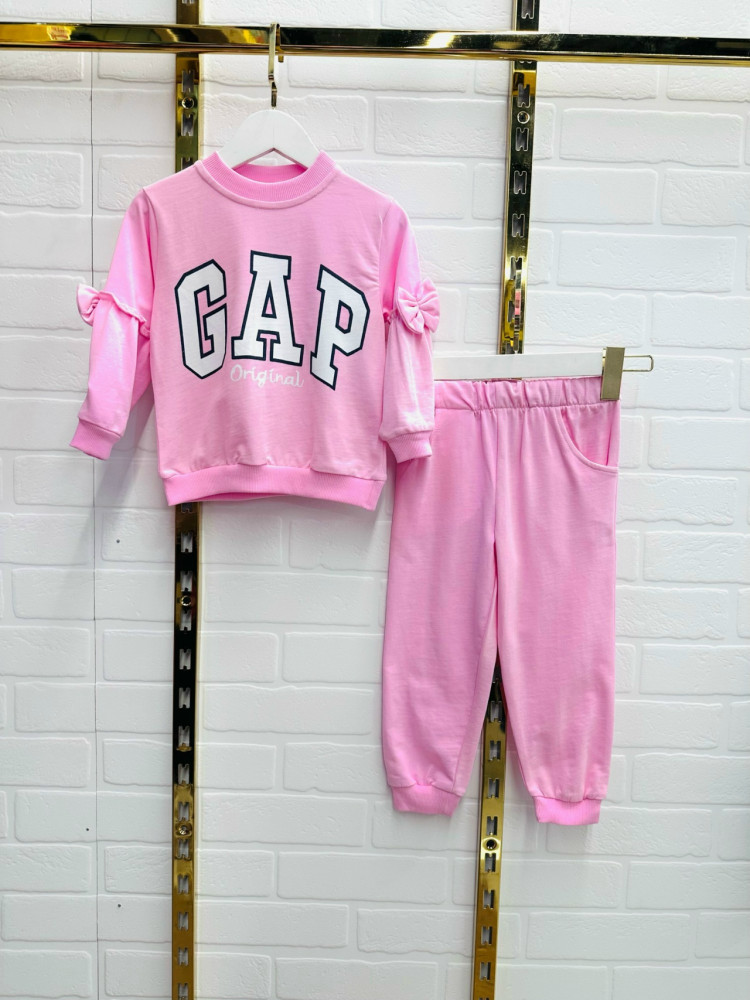 Купить Детский костюм розовый оптом Садовод Интернет-каталог Садовод интернет-каталог