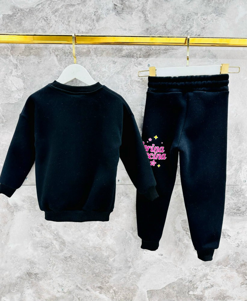 Купить Детский костюм черный оптом Садовод Интернет-каталог Садовод интернет-каталог