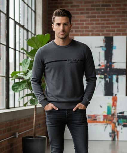 Свитер САДОВОД официальный интернет-каталог