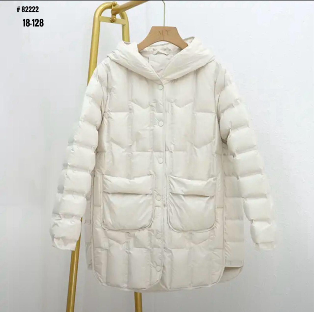 Купить Куртка женская белая оптом Садовод Интернет-каталог Садовод интернет-каталог
