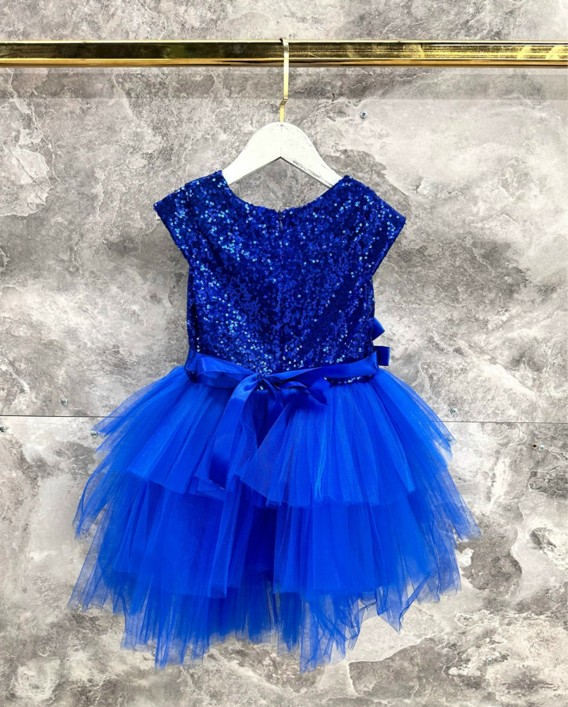 Купить Платье синее оптом Садовод Интернет-каталог Садовод интернет-каталог