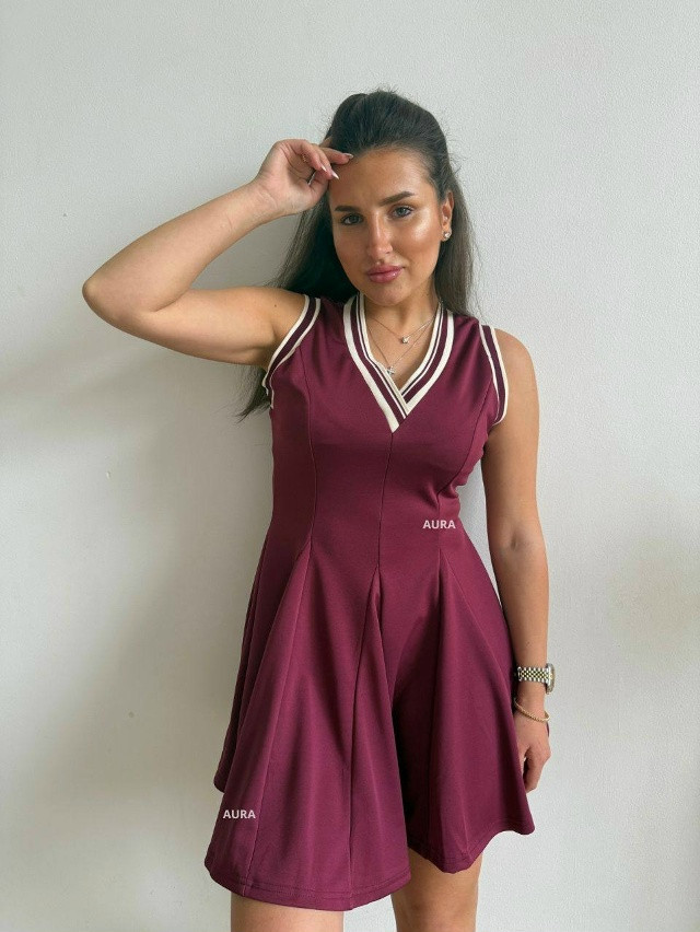 Купить Платье бордовое оптом Садовод Интернет-каталог Садовод интернет-каталог