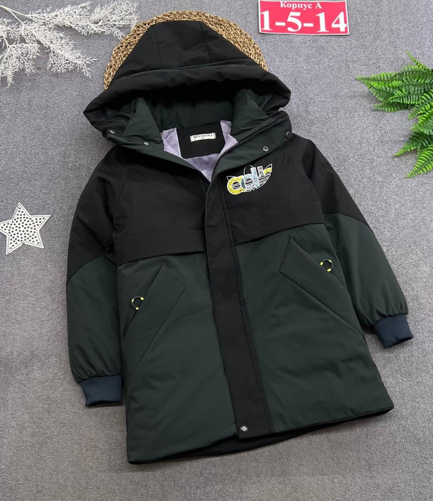 Купить Куртка детская черная оптом Садовод Интернет-каталог Садовод интернет-каталог