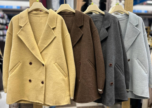 пальто-накидка САДОВОД официальный интернет-каталог