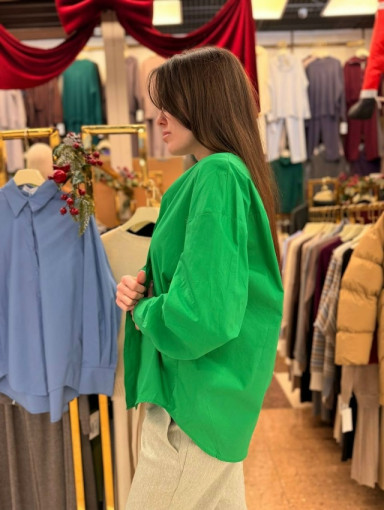 Рубашка САДОВОД официальный интернет-каталог