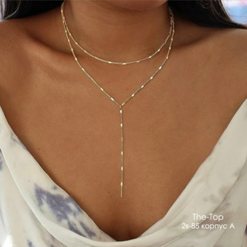 колье САДОВОД официальный интернет-каталог