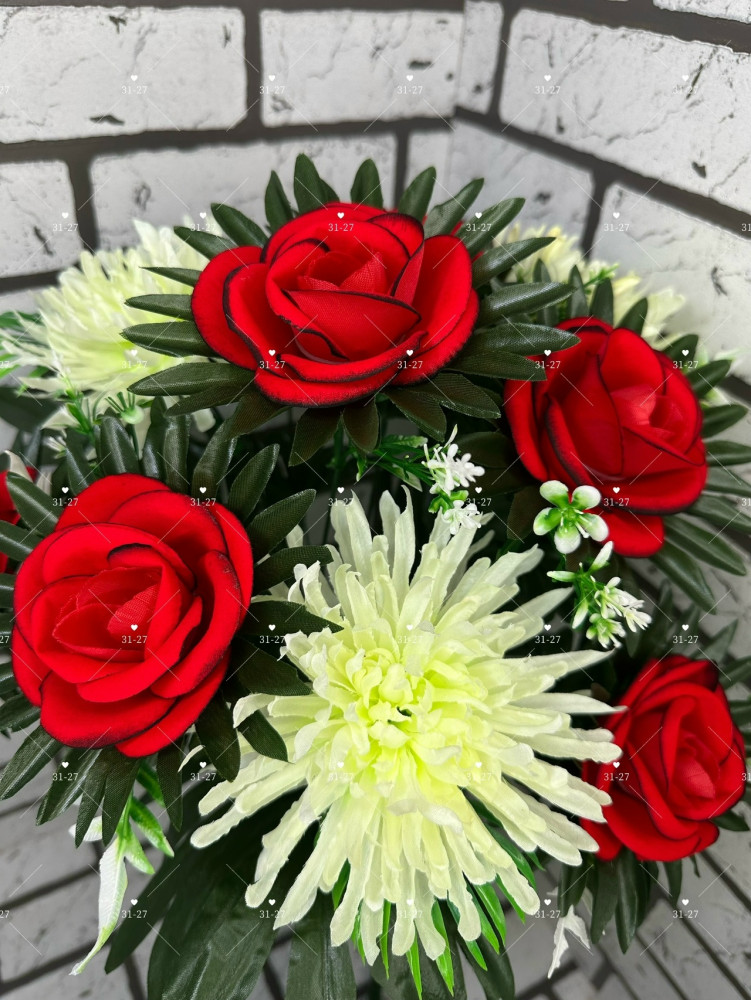 Купить Искусственные цветы оптом Садовод Интернет-каталог Садовод интернет-каталог