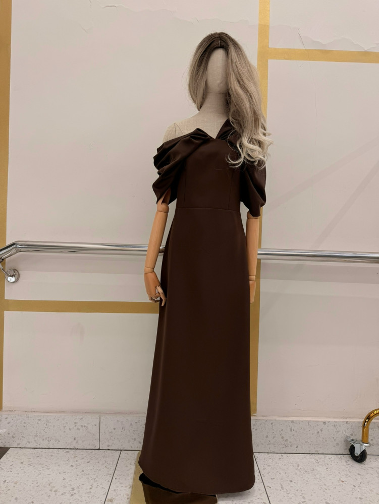 Купить Платье коричневое оптом Садовод Интернет-каталог Садовод интернет-каталог