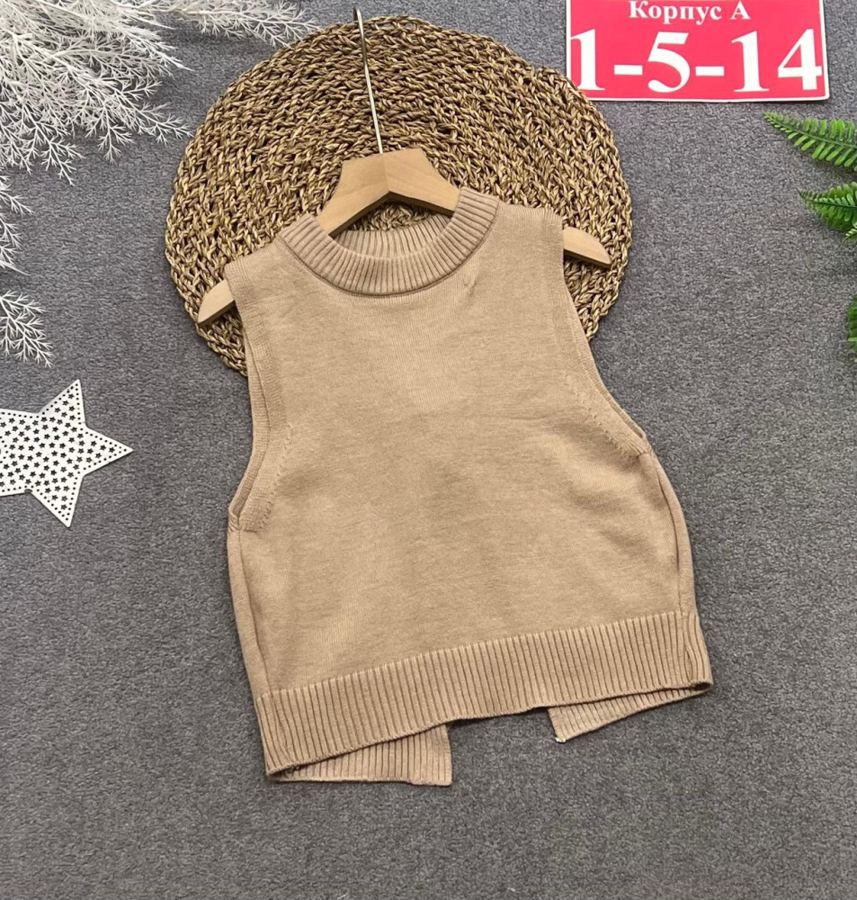 Купить Кофта бежевая оптом Садовод Интернет-каталог Садовод интернет-каталог