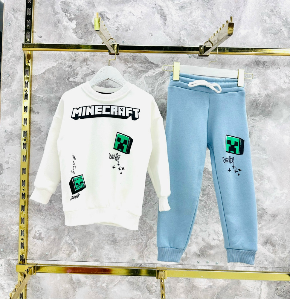 Купить Детский костюм голубой оптом Садовод Интернет-каталог Садовод интернет-каталог