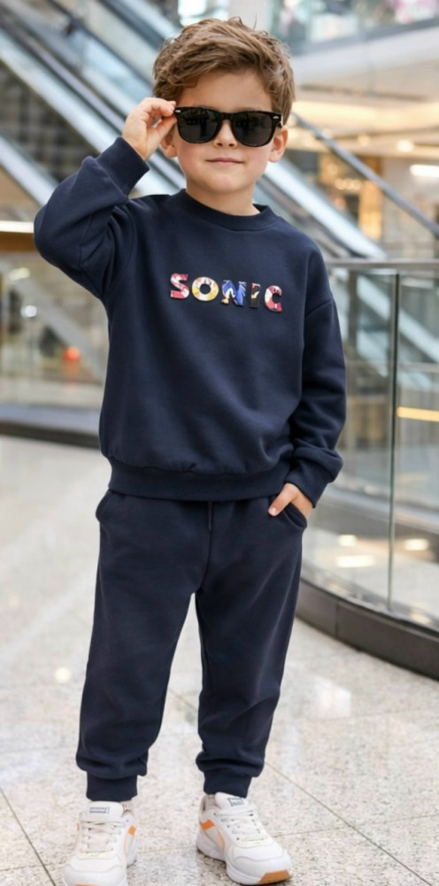 Купить Детский костюм черный оптом Садовод Интернет-каталог Садовод интернет-каталог