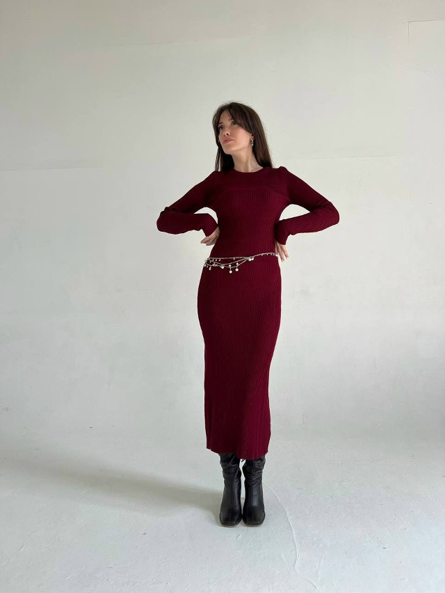 Купить Платье красное оптом Садовод Интернет-каталог Садовод интернет-каталог