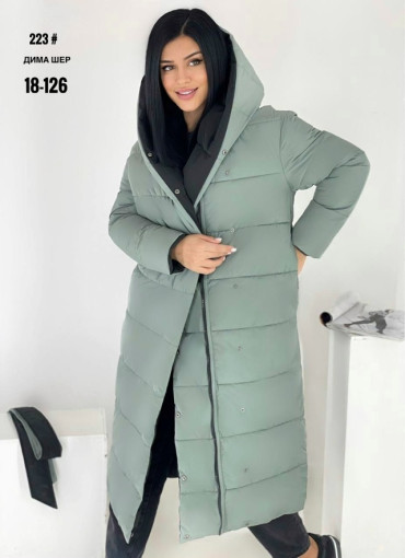 Пальто САДОВОД официальный интернет-каталог