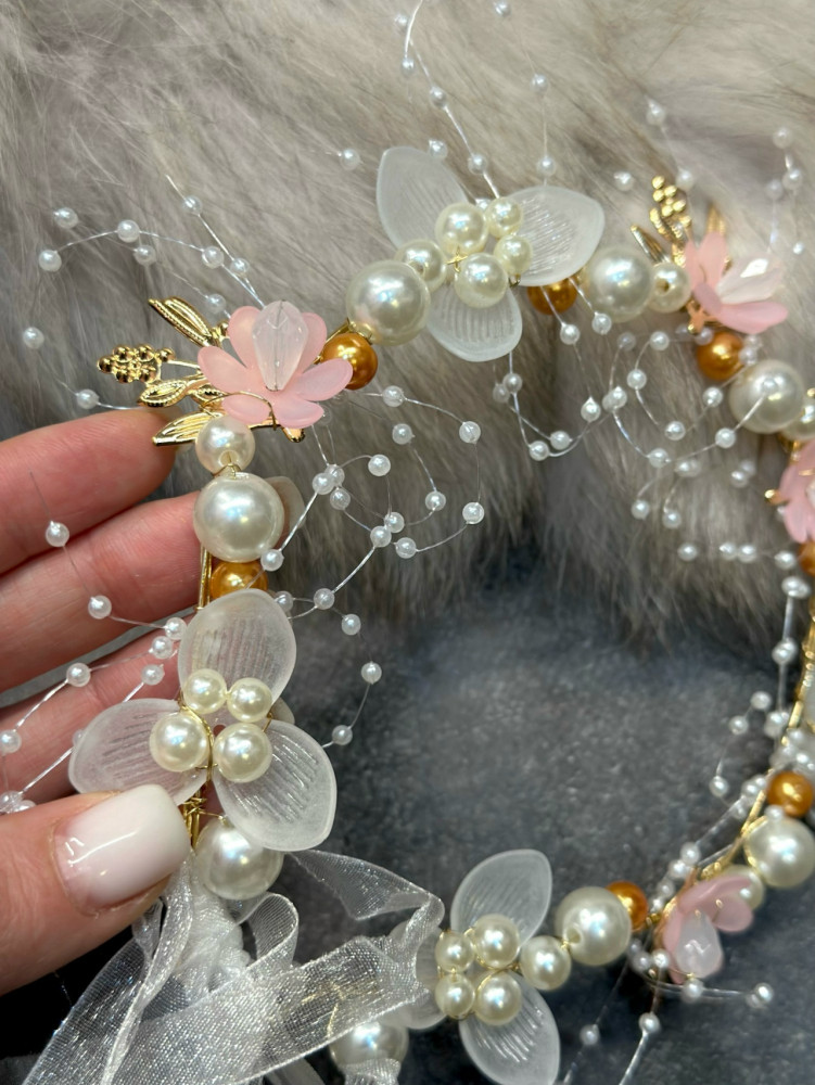 Купить Ободок детский оптом Садовод Интернет-каталог Садовод интернет-каталог