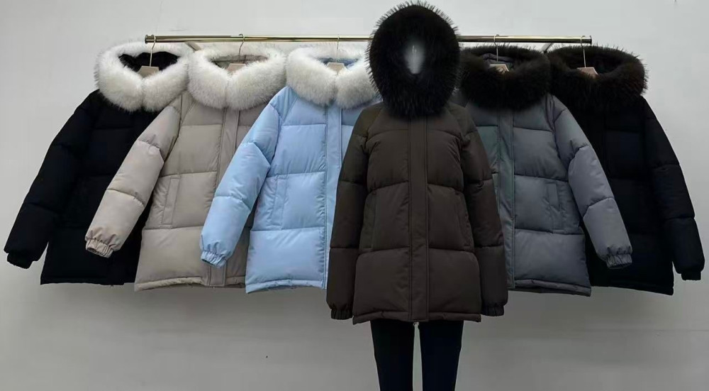 Купить КУРТКА ЗИМА С МЕХОМ оптом Садовод Интернет-каталог Садовод интернет-каталог