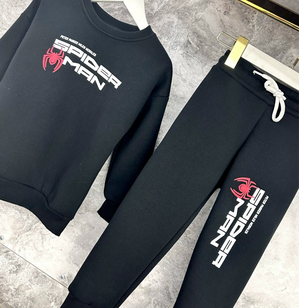 Купить Детский костюм черный оптом Садовод Интернет-каталог Садовод интернет-каталог