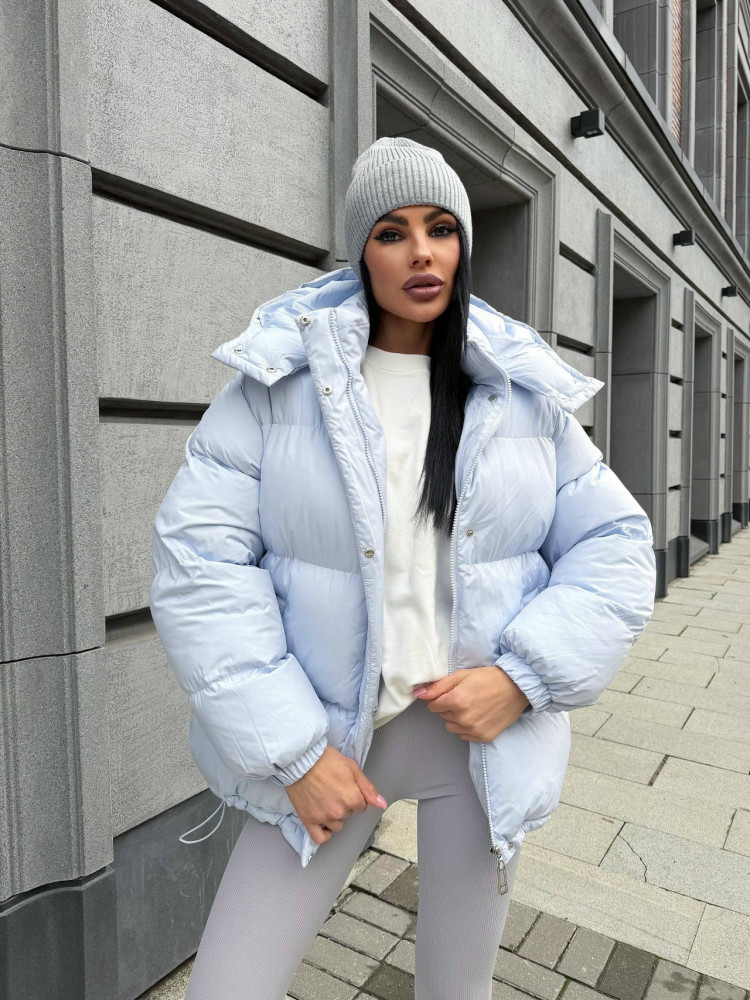 Купить Зимняя куртка. Новинка оптом Садовод Интернет-каталог Садовод интернет-каталог