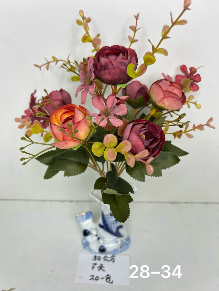 Купить Искусственные цветы оптом Садовод Интернет-каталог Садовод интернет-каталог