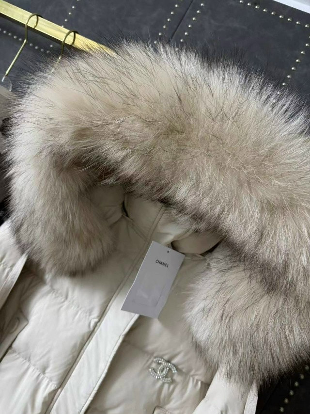 Купить Пуховик бежевый оптом Садовод Интернет-каталог Садовод интернет-каталог