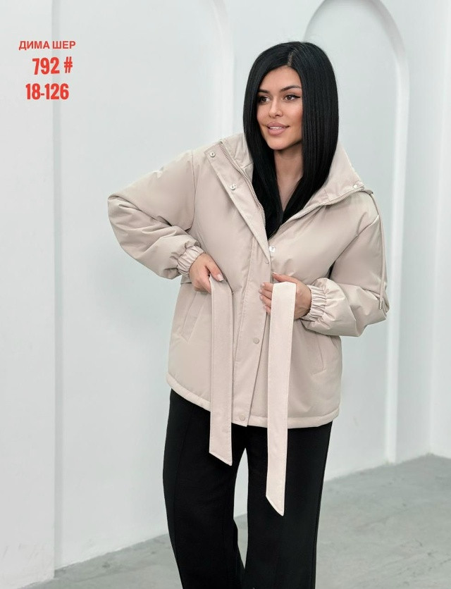 Купить Куртка женская розовая оптом Садовод Интернет-каталог Садовод интернет-каталог