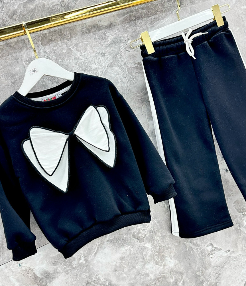 Купить Детский костюм черный оптом Садовод Интернет-каталог Садовод интернет-каталог