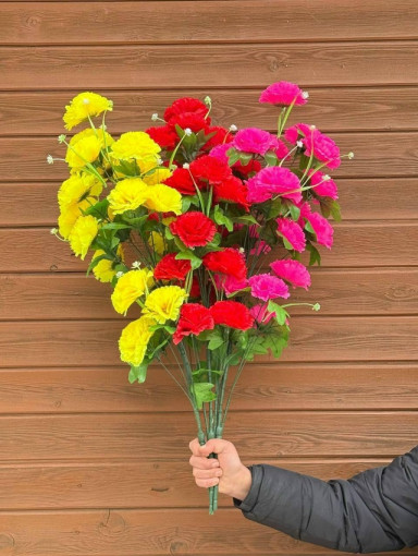 Искусственные цветы САДОВОД официальный интернет-каталог