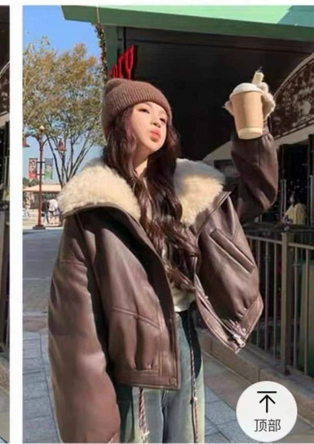 Купить Пуховик коричневый оптом Садовод Интернет-каталог Садовод интернет-каталог