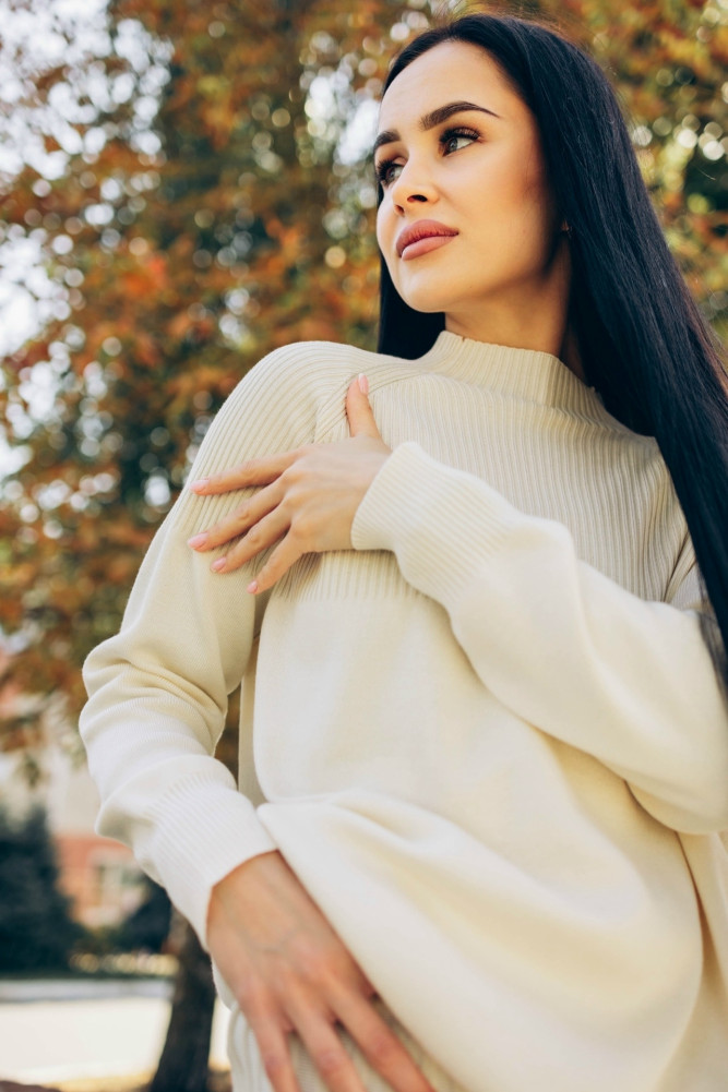 Купить Женский костюм молочный оптом Садовод Интернет-каталог Садовод интернет-каталог