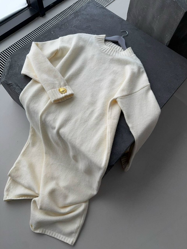 Купить Платье молочное оптом Садовод Интернет-каталог Садовод интернет-каталог