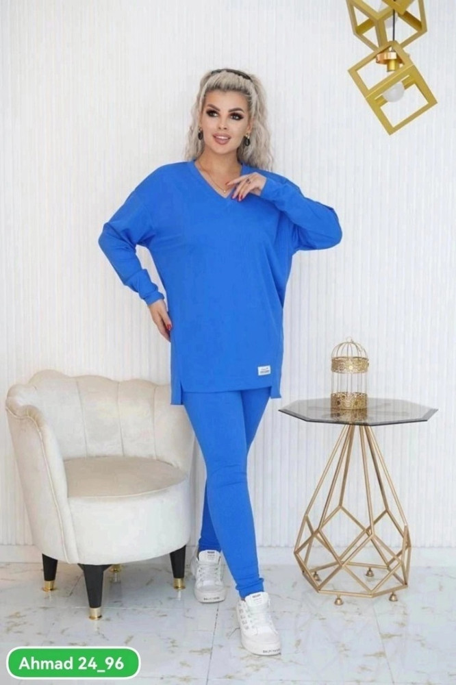 Купить Женский костюм синий оптом Садовод Интернет-каталог Садовод интернет-каталог