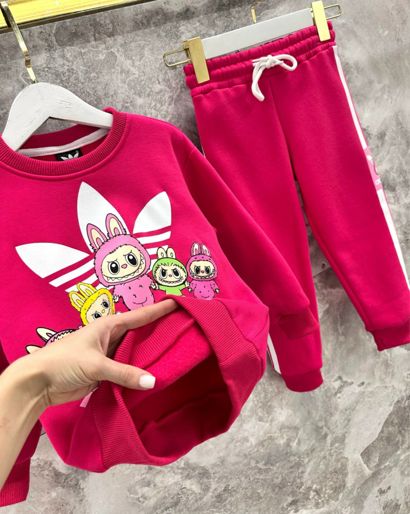 Купить Детский костюм красный оптом Садовод Интернет-каталог Садовод интернет-каталог