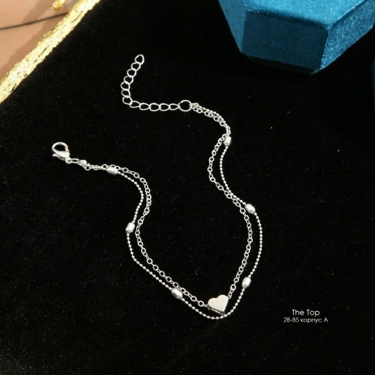 Купить Браслеты на ногу оптом Садовод Интернет-каталог Садовод интернет-каталог